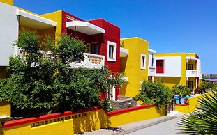 Katerini Hotel Apartments