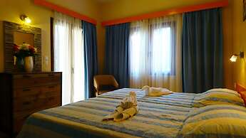 Katerini Hotel Apartments