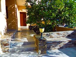 Katerini Hotel Apartments