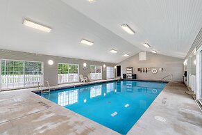 Clearwater Lakeshore Motel