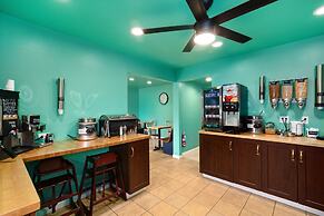 Clearwater Lakeshore Motel