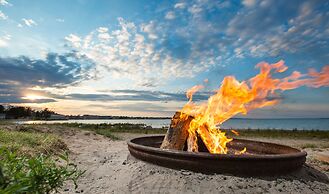 Clearwater Lakeshore Motel