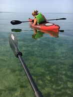 Clearwater Lakeshore Motel