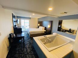 Clearwater Lakeshore Motel