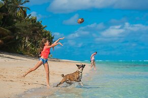 Moana Sands Beachfront Villas