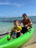 Moana Sands Beachfront Villas