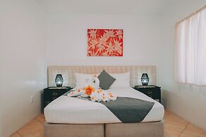 Moana Sands Villas & Apartments