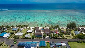 Moana Sands Beachfront Villas