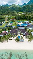 Moana Sands Beachfront Villas