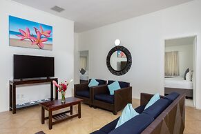 Moana Sands Beachfront Villas