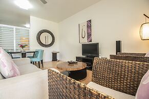 Moana Sands Beachfront Villas