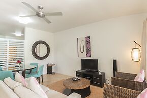 Moana Sands Beachfront Villas