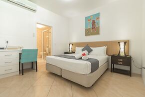 Moana Sands Beachfront Villas