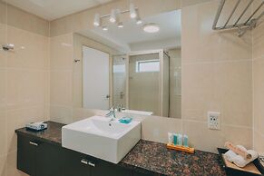 Moana Sands Villas & Apartments