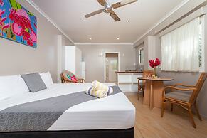 Moana Sands Beachfront Villas