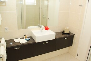 Moana Sands Beachfront Villas