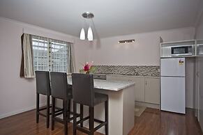 Moana Sands Beachfront Villas