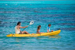 Moana Sands Beachfront Villas