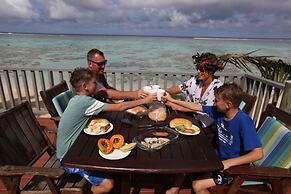 Moana Sands Beachfront Villas
