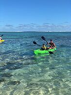 Moana Sands Beachfront Villas