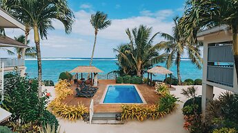 Moana Sands Villas & Apartments