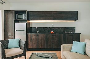 Moana Sands Villas & Apartments