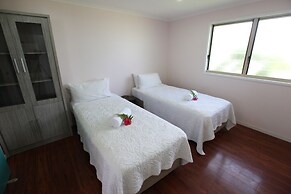 Moana Sands Beachfront Villas