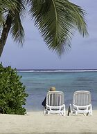 Moana Sands Beachfront Villas