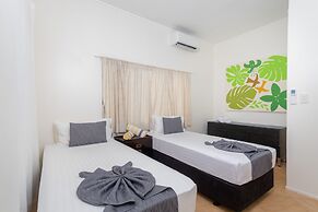 Moana Sands Beachfront Villas