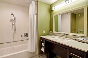 Home2 Suites by Hilton West Edmonton, Alberta, Canada