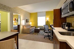 Home2 Suites by Hilton West Edmonton, Alberta, Canada