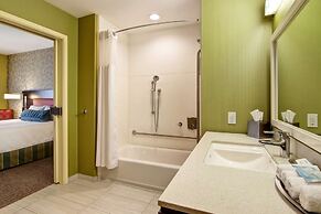 Home2 Suites by Hilton West Edmonton, Alberta, Canada