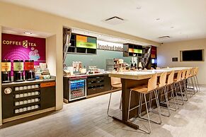 Home2 Suites by Hilton West Edmonton, Alberta, Canada