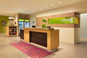 Home2 Suites by Hilton West Edmonton, Alberta, Canada