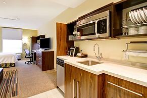 Home2 Suites by Hilton West Edmonton, Alberta, Canada