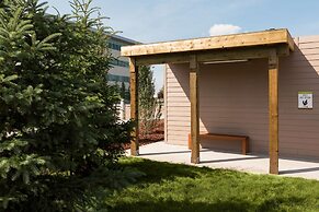 Home2 Suites by Hilton West Edmonton, Alberta, Canada