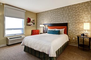 Home2 Suites by Hilton West Edmonton, Alberta, Canada