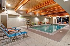 Home2 Suites by Hilton West Edmonton, Alberta, Canada