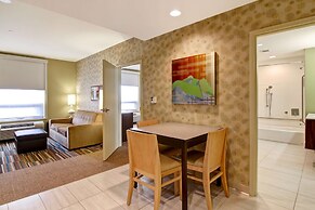 Home2 Suites by Hilton West Edmonton, Alberta, Canada