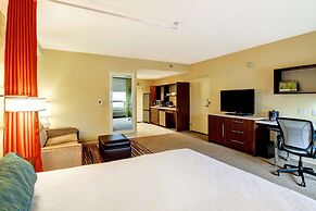 Home2 Suites by Hilton West Edmonton, Alberta, Canada