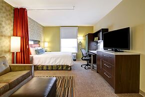 Home2 Suites by Hilton West Edmonton, Alberta, Canada