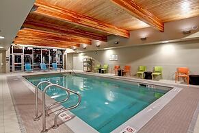 Home2 Suites by Hilton West Edmonton, Alberta, Canada