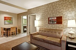 Home2 Suites by Hilton West Edmonton, Alberta, Canada