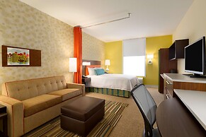 Home2 Suites by Hilton West Edmonton, Alberta, Canada