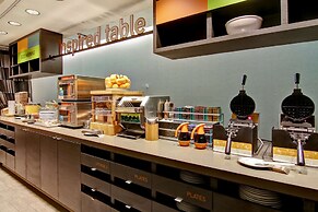 Home2 Suites by Hilton West Edmonton, Alberta, Canada