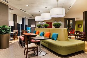 Home2 Suites by Hilton West Edmonton, Alberta, Canada