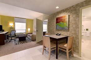 Home2 Suites by Hilton West Edmonton, Alberta, Canada