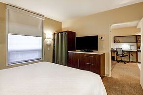Home2 Suites by Hilton West Edmonton, Alberta, Canada