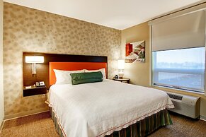 Home2 Suites by Hilton West Edmonton, Alberta, Canada