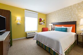 Home2 Suites by Hilton West Edmonton, Alberta, Canada